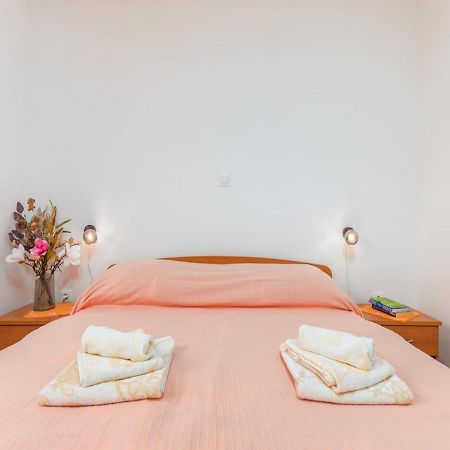Apartment Dana Fazana Ngoại thất bức ảnh