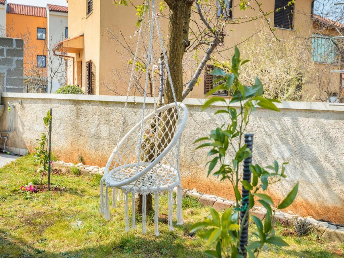 Apartment Dana Fazana Ngoại thất bức ảnh
