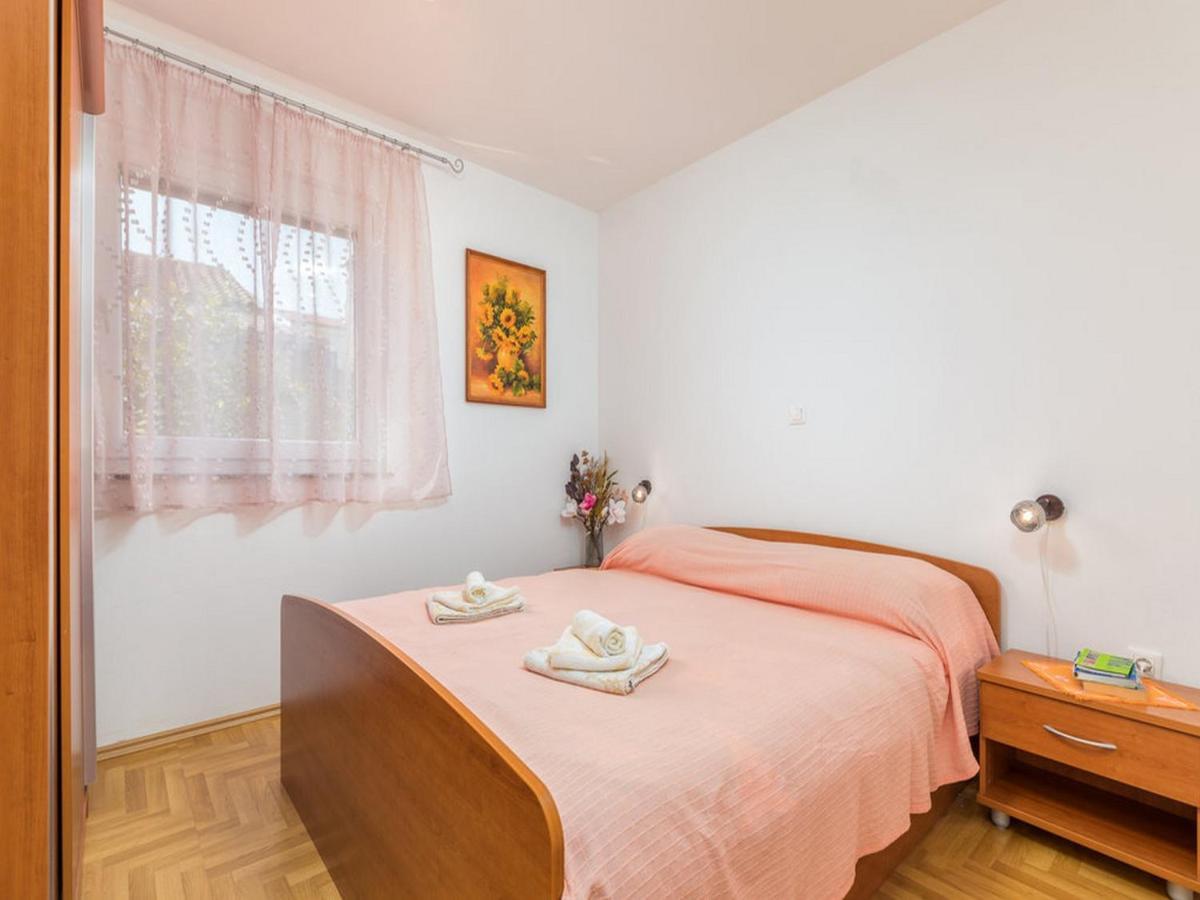 Apartment Dana Fazana Ngoại thất bức ảnh